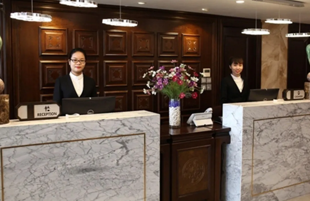 Paris Boutique Hotel Sapa-1