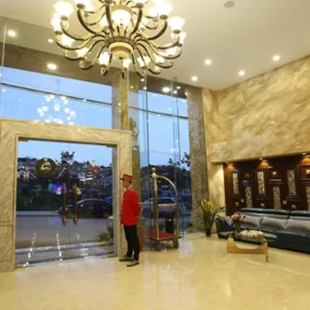Paris Boutique Hotel Sapa-3
