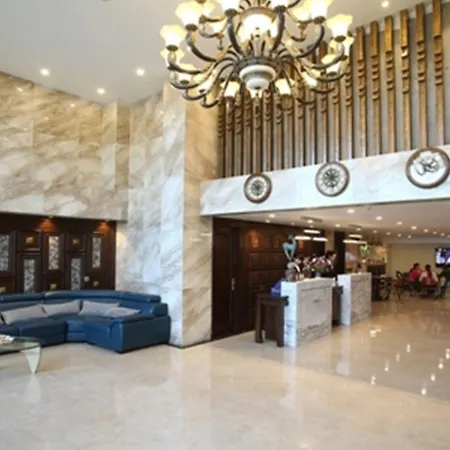 Paris Boutique Hotel Sapa-2